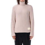 Turtleneck sweater