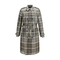 Trench doppiopetto Foxfield