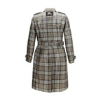 Trench doppiopetto Foxfield