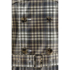 Trench doppiopetto Foxfield