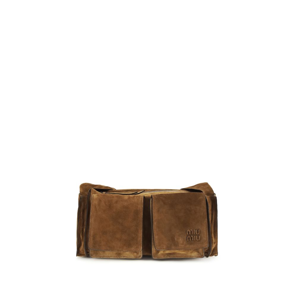 Borsa a tracolla Utilitaire