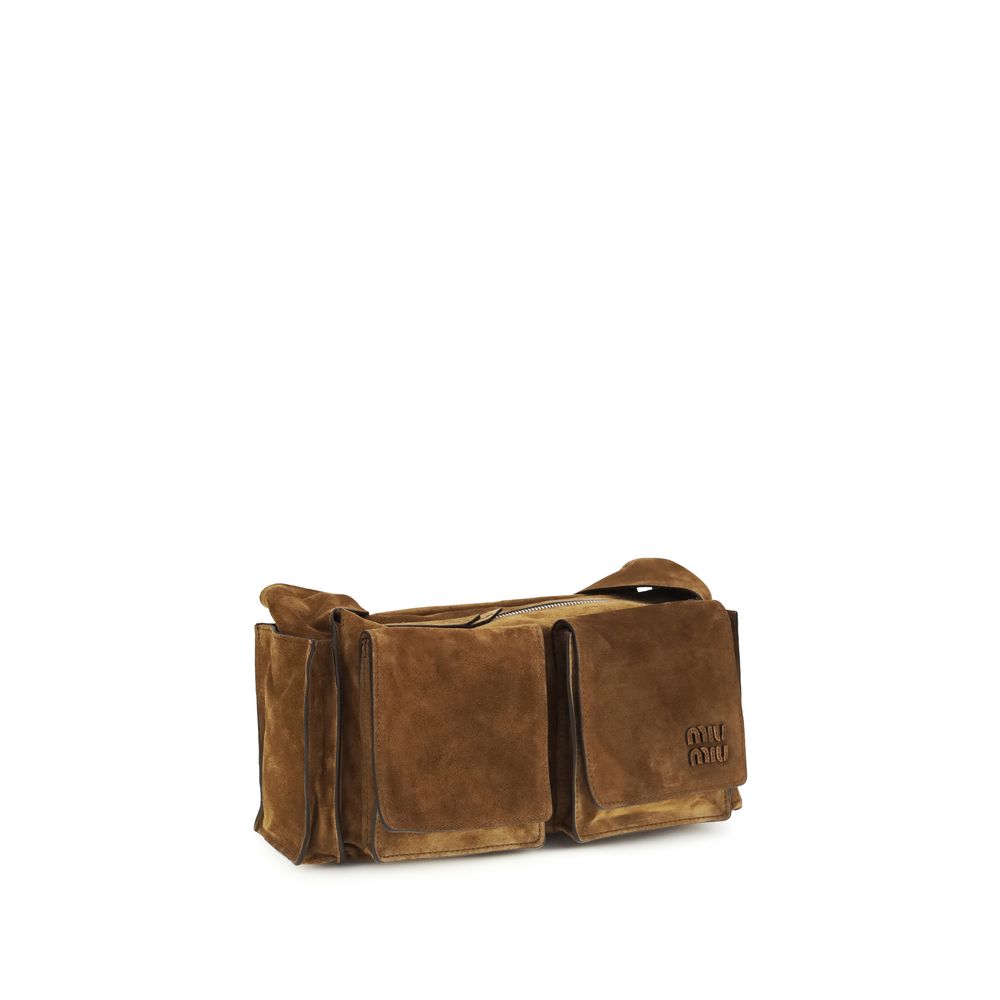 Borsa a tracolla Utilitaire