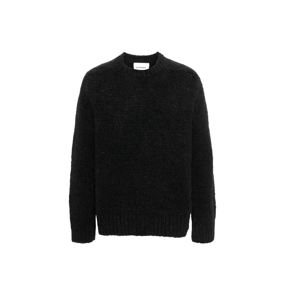 Maglione a girocollo