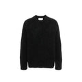 Maglione a girocollo
