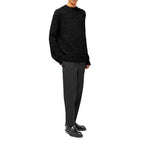 Maglione a girocollo