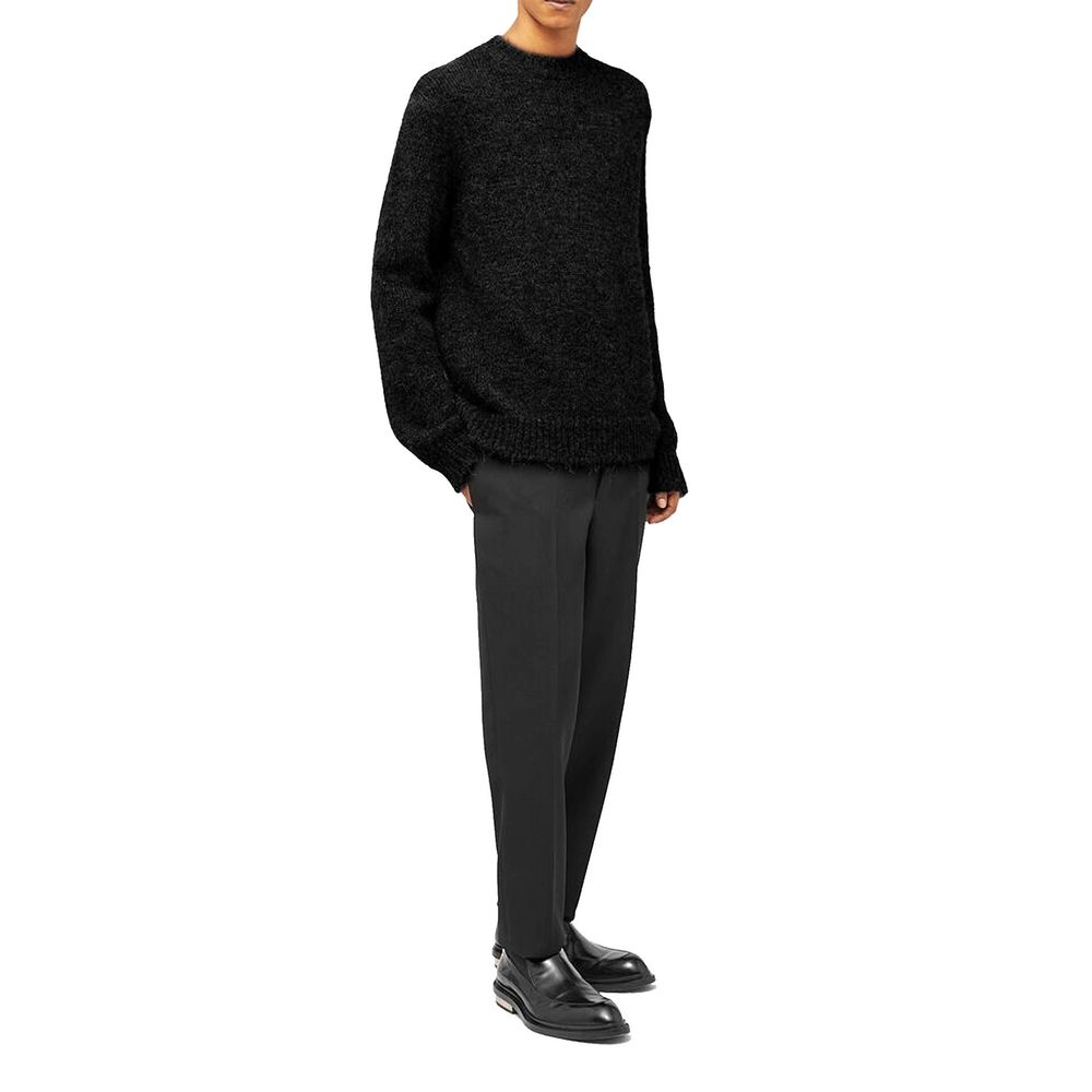 Maglione a girocollo