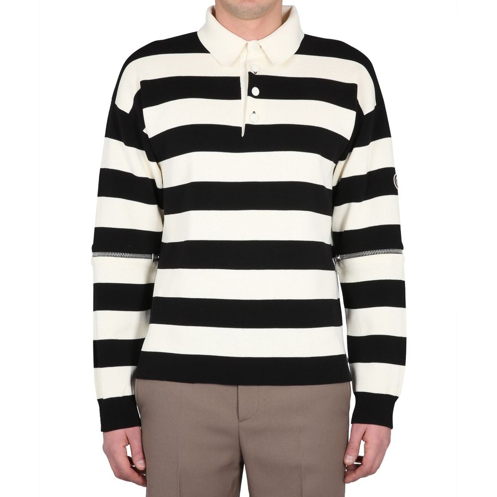 Maglia  con dettaglio GG