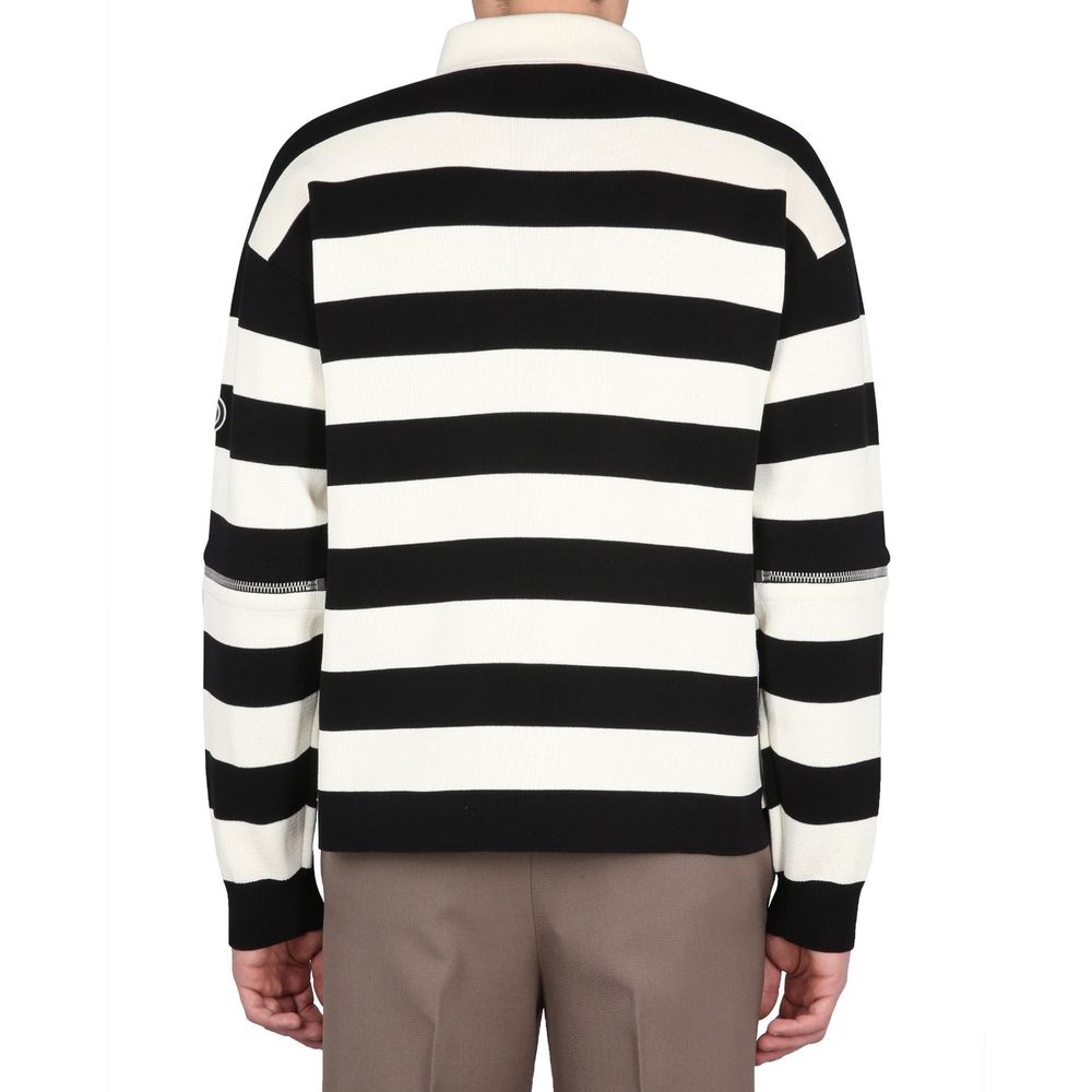 Maglia  con dettaglio GG