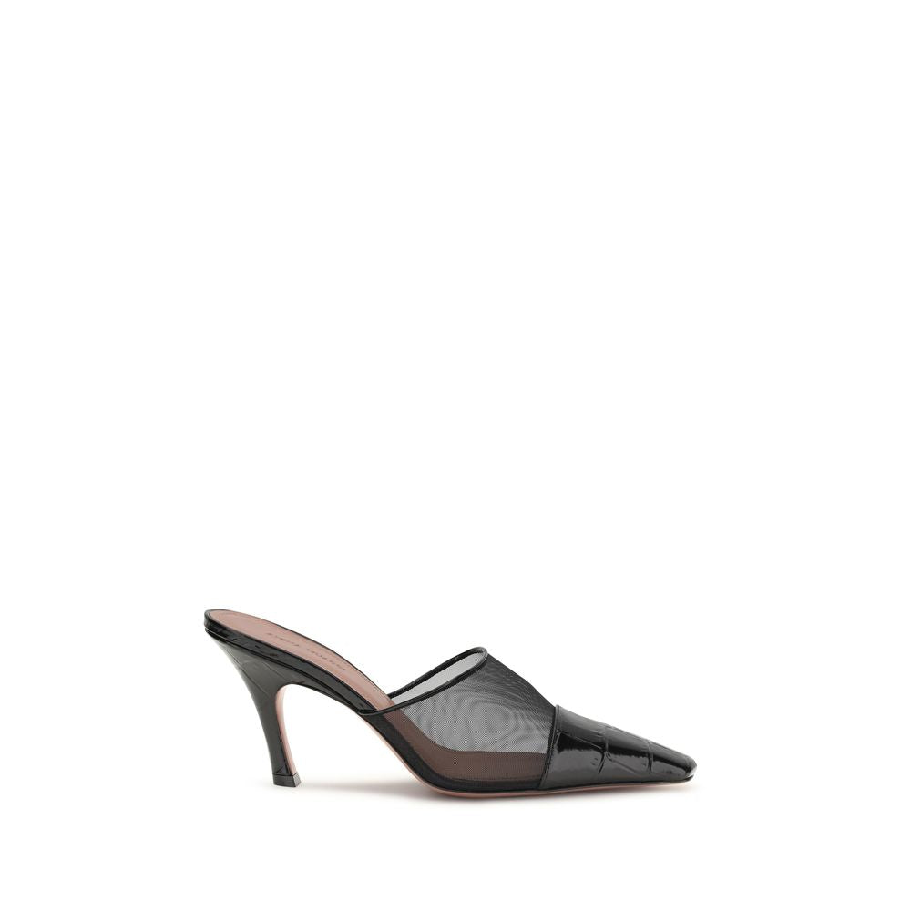 Mules Jamie Mesh