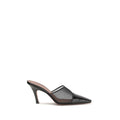 Mules Jamie Mesh