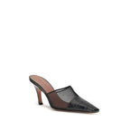 Mules Jamie Mesh