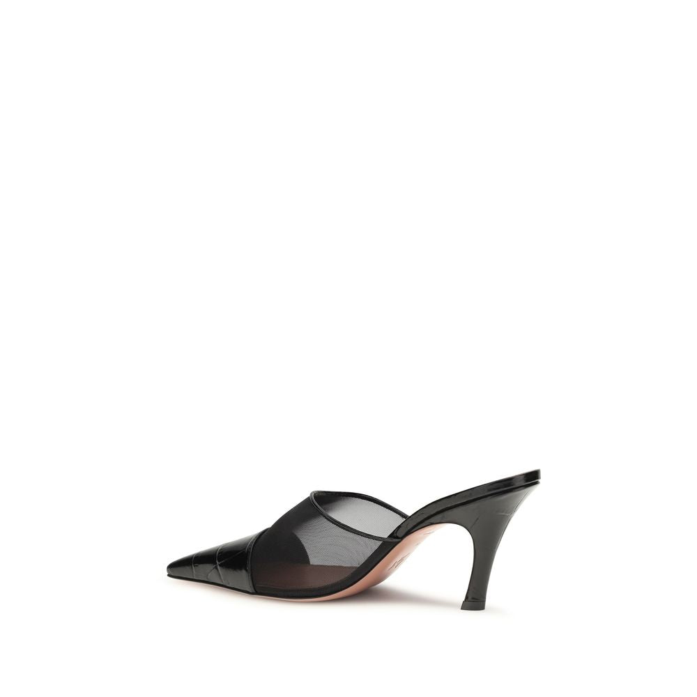 Mules Jamie Mesh