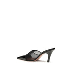 Mules Jamie Mesh