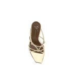 Tacchi Gz Key Mule 90