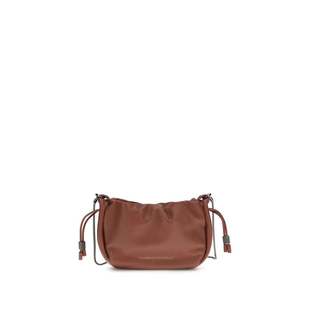 Bucket Mellow mini shoulder bag