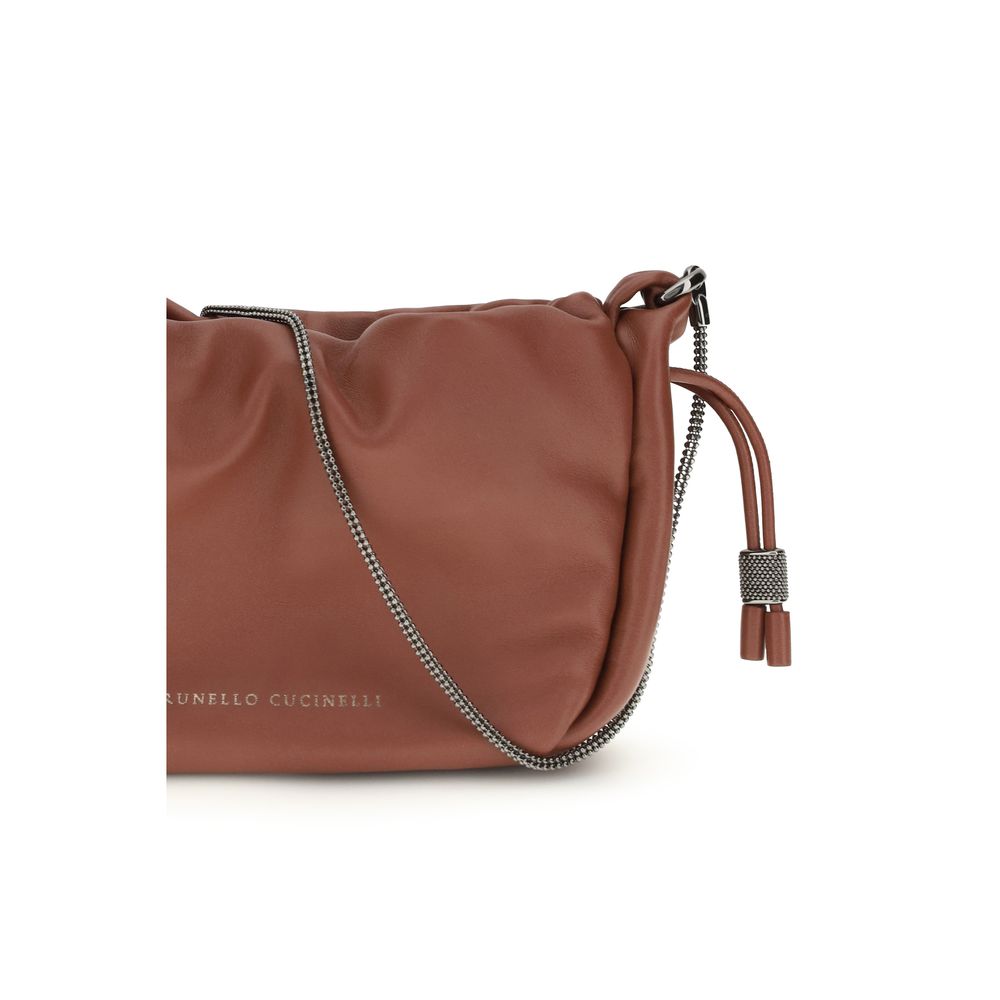 Bucket Mellow mini shoulder bag