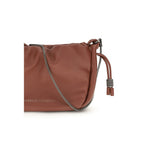 Bucket Mellow mini shoulder bag