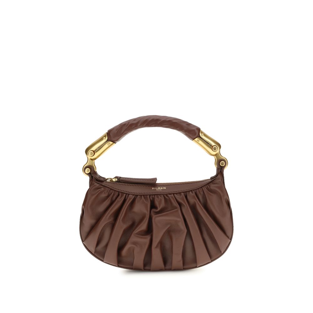 Ébène mini bag