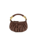Ébène mini bag
