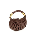Ébène mini bag