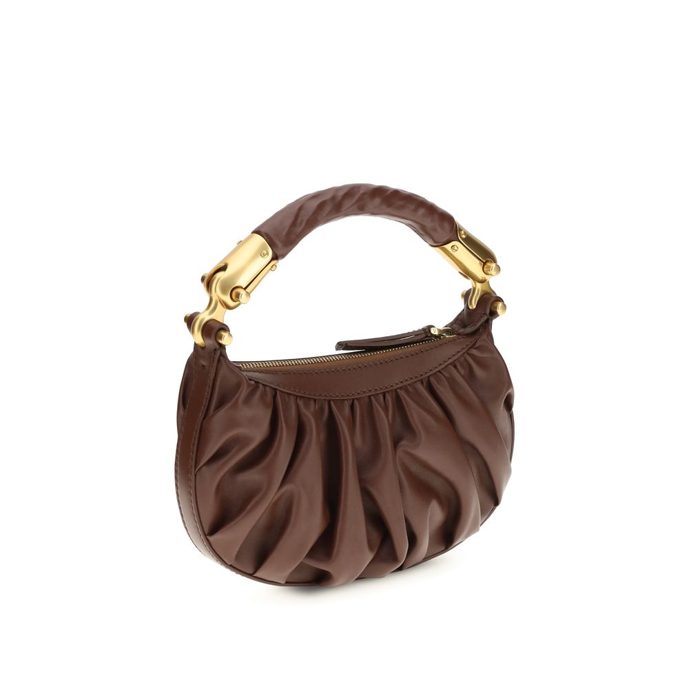 Ébène mini bag