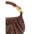 Ébène mini bag