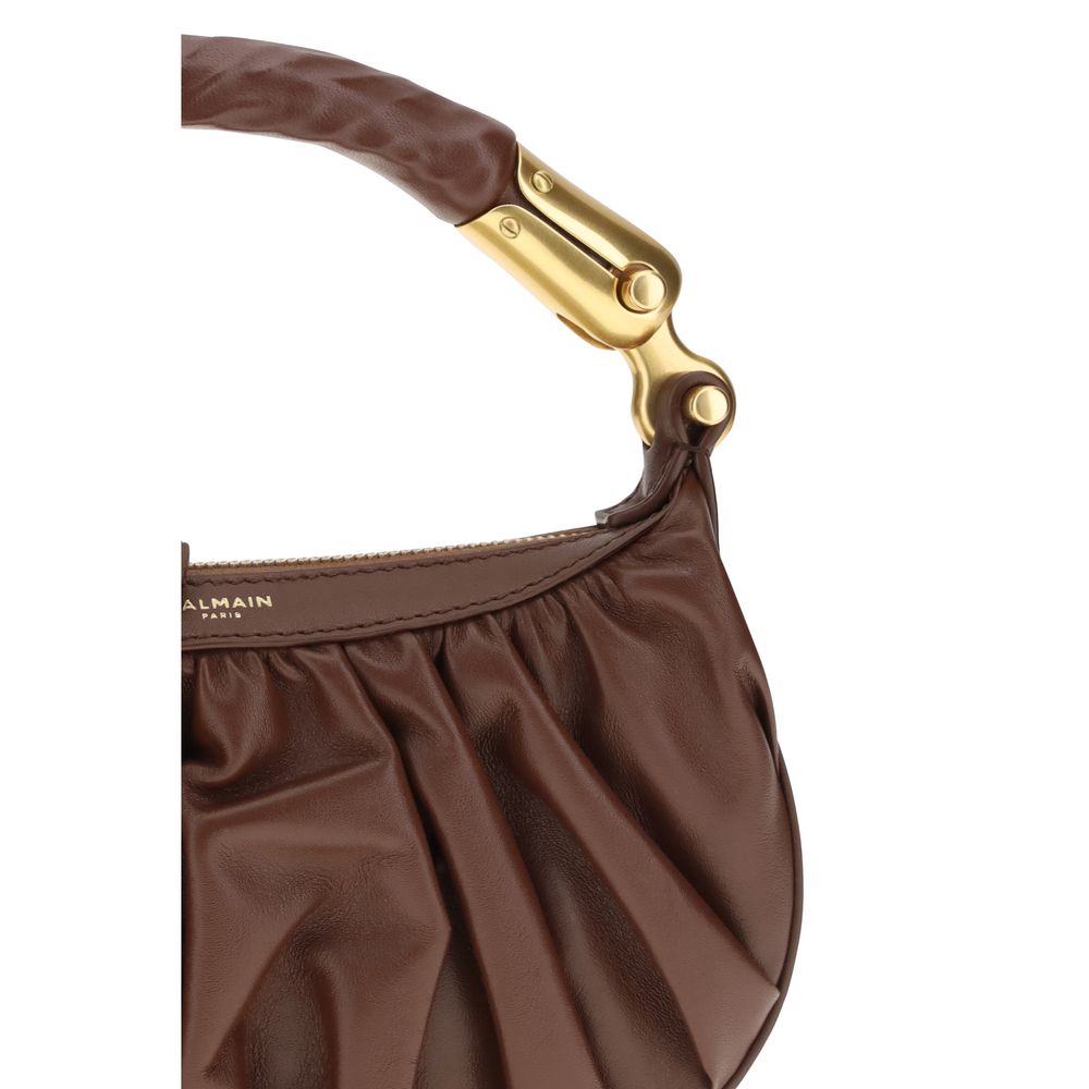 Ébène mini bag