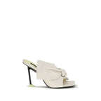 Mules con tacco Boudoir