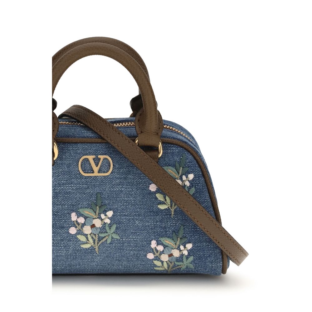 Floreal Mini Bag