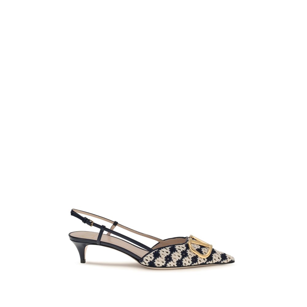 VLogo Heels