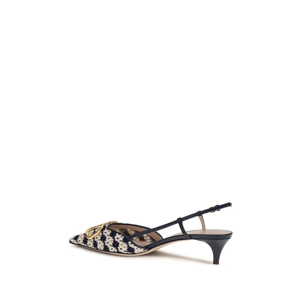 VLogo Heels