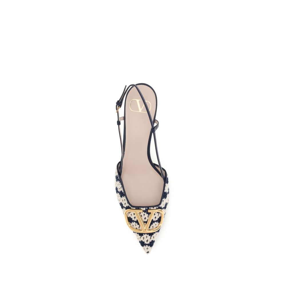 VLogo Heels