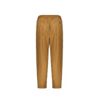 Elastic-waist trousers