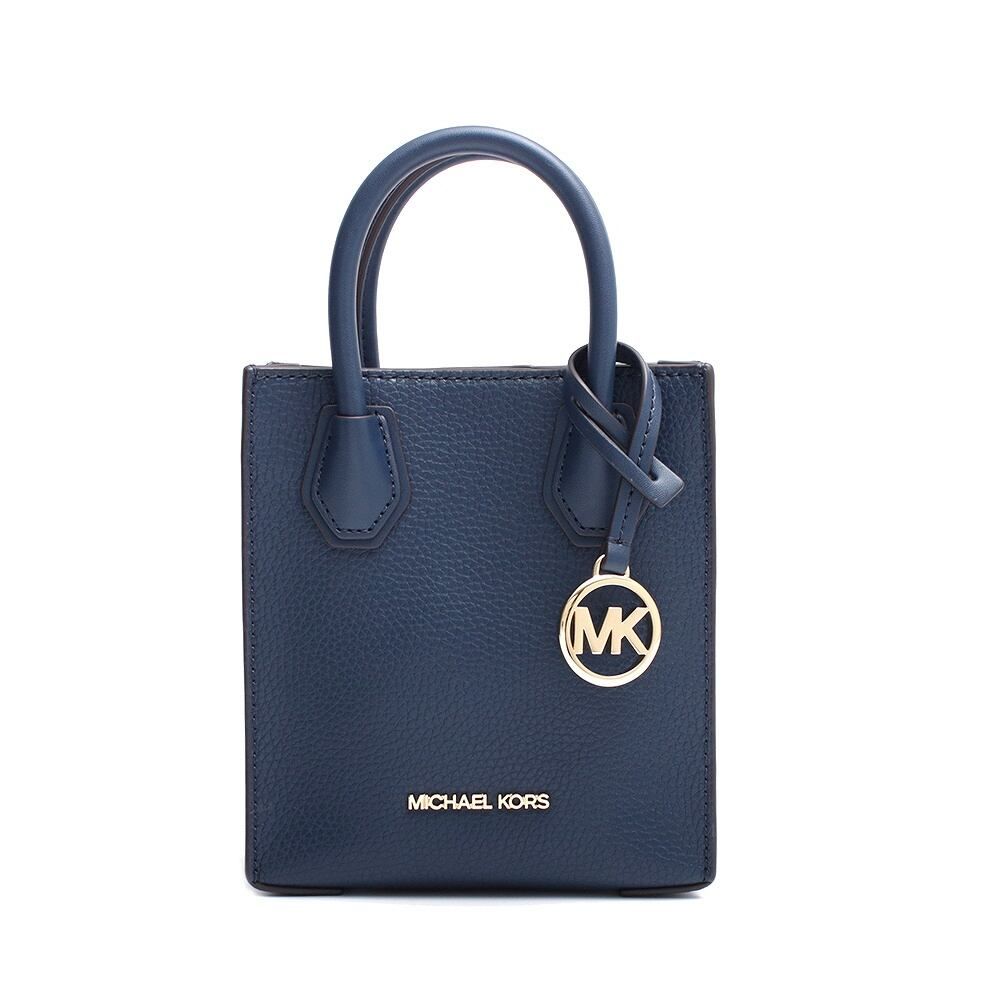 Blue bag
