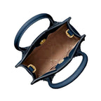 Blue bag