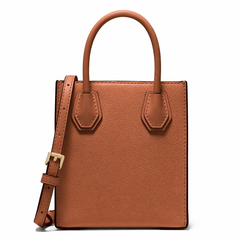 Borsa marrone