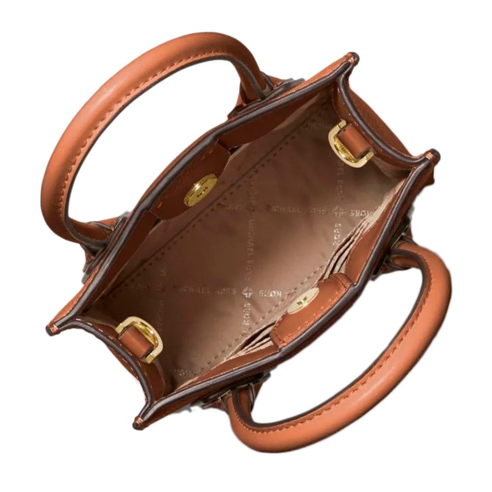 Borsa marrone