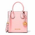 Borsa a mano rosa