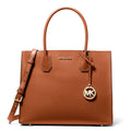 Borsa marrone