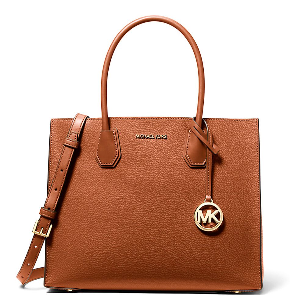 Borsa marrone