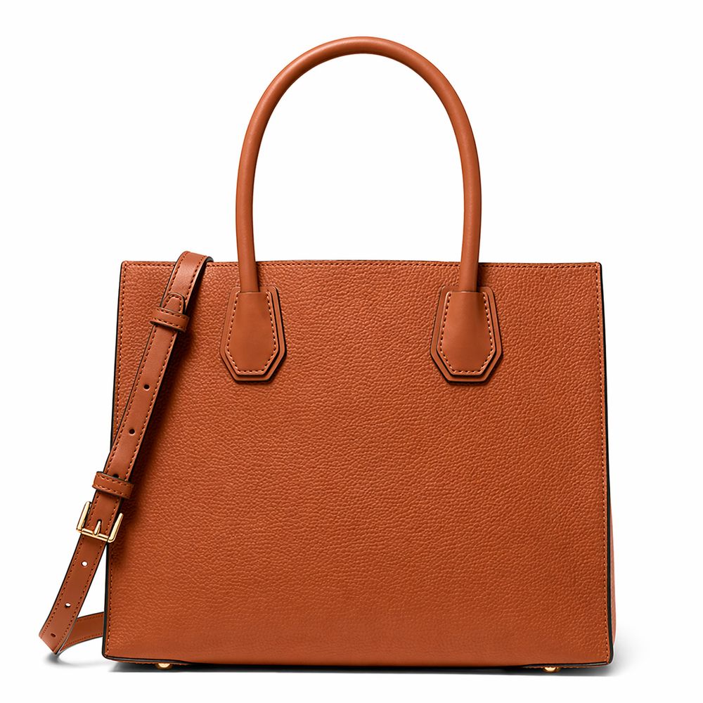 Borsa marrone