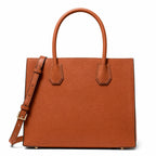 Borsa marrone