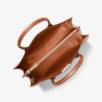 Borsa marrone