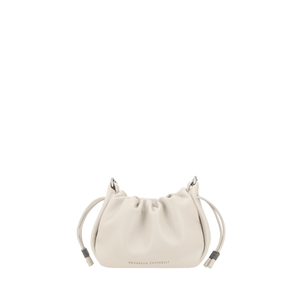 Mellow Bucket Shoulder Bag