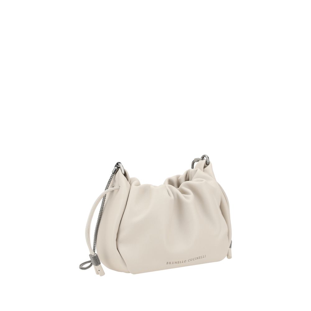 Mellow Bucket Shoulder Bag