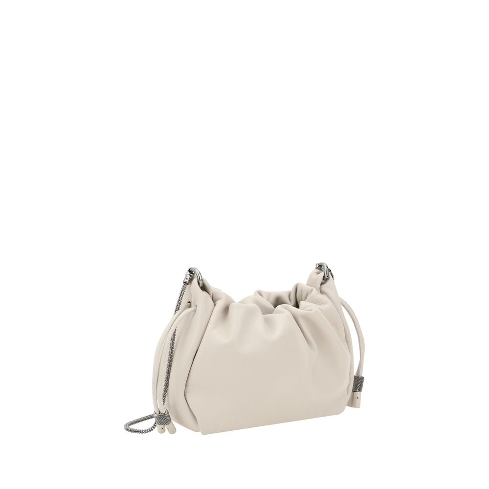 Mellow Bucket Shoulder Bag