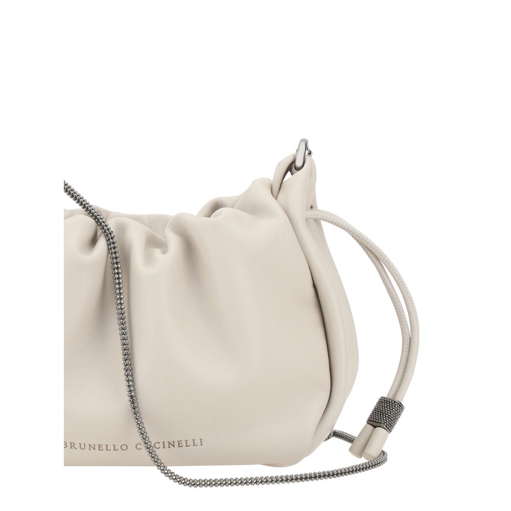 Mellow Bucket Shoulder Bag