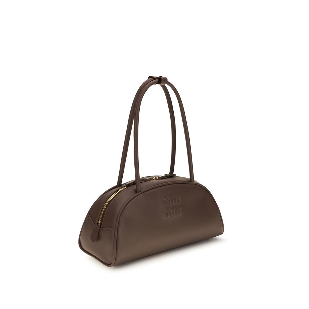 Beau shoulder bag