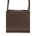Beau shoulder bag