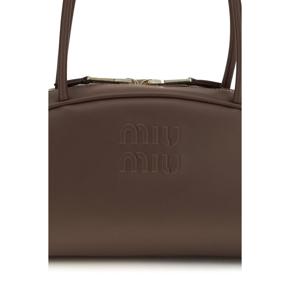 Beau shoulder bag